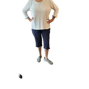 CAPRI pants